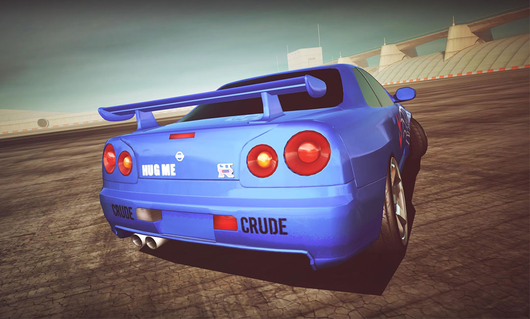 东莞漂移地带2如意案例