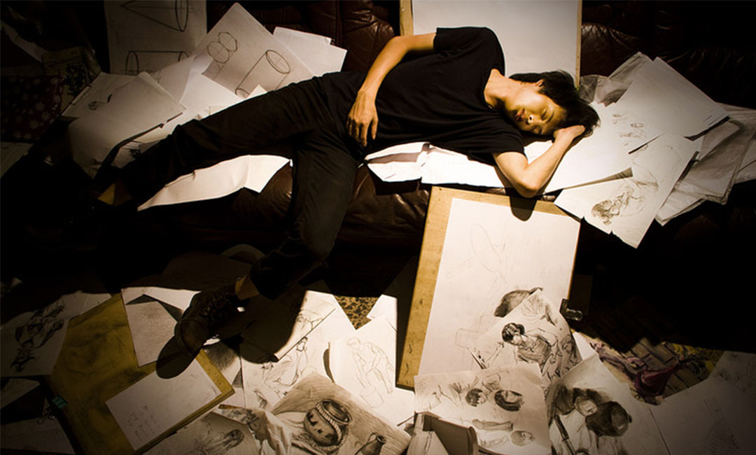 东莞美术宝APP推广案例