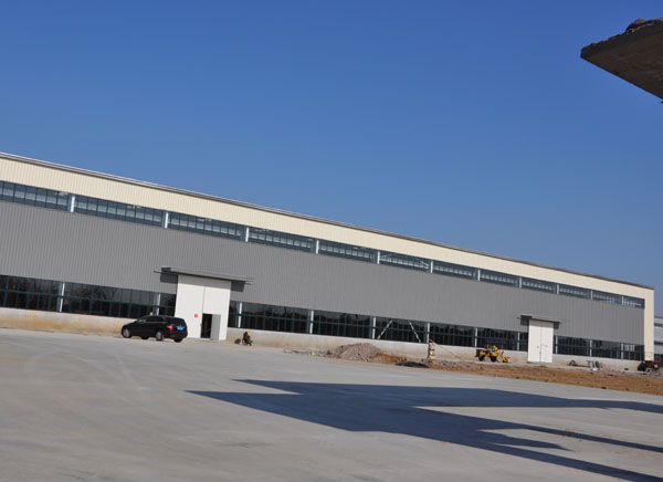 东莞新场外景图二