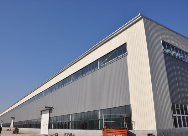 东莞新场外景图一